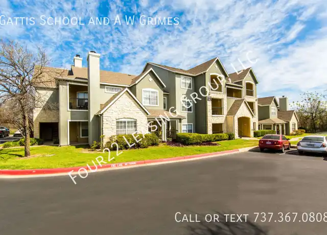 Property at 700 Louis Henna Blvd Unit 74623, Round Rock, TX, 78664, 0 beds, 1 bath, [object Object]