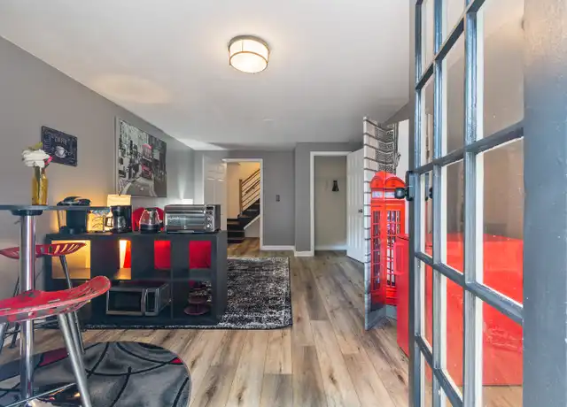 Property at 142 Wanda Ave Unit 2, Canton, GA, 30115, 1 bed, 1 bath, [object Object]