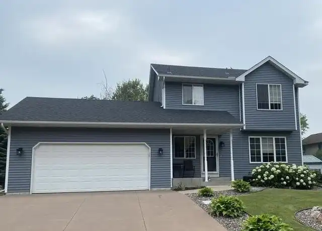 Property at 550 Tealwood Ln NW, Saint Michael, MN, 55376, 3 beds, 3 baths, [object Object]