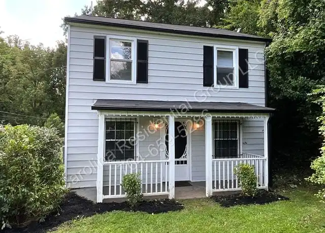 Property at 3905 Freedom Dr, Charlotte, NC, 28208, 2 beds, 1 bath, [object Object]