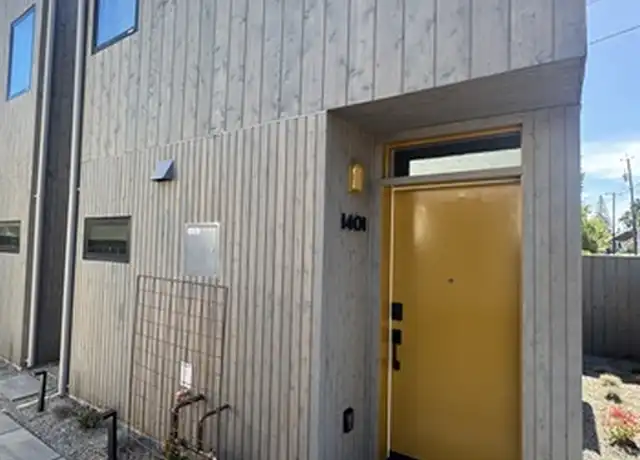 Property at 1401 Tomato Aly, Sacramento, CA, 95818, 1 bed, 1 bath, [object Object]