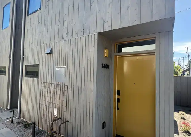 Property at 1401 Tomato Aly, Sacramento, CA, 95818, 1 bed, 1 bath, [object Object]