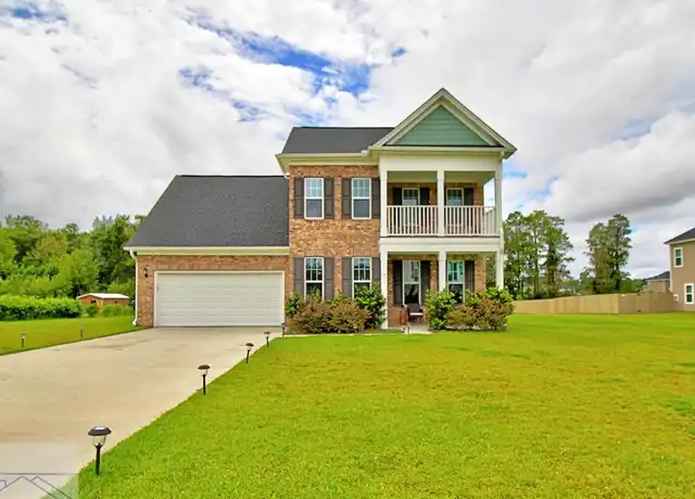 Property at 141 Cattle Fence Dr NE, Ludowici, GA, 31316, 4 beds, 3.5 baths, [object Object]