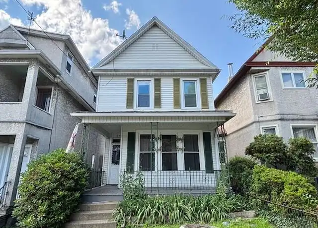 Property at 645 Prescott Ave, Scranton, PA, 18510, 3 beds, 1 bath, [object Object]