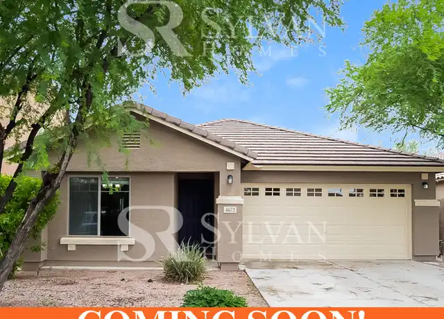 Property at 4672 E Alamo St, San Tan Valley, AZ, 85140, 3 beds, 2 baths, [object Object]