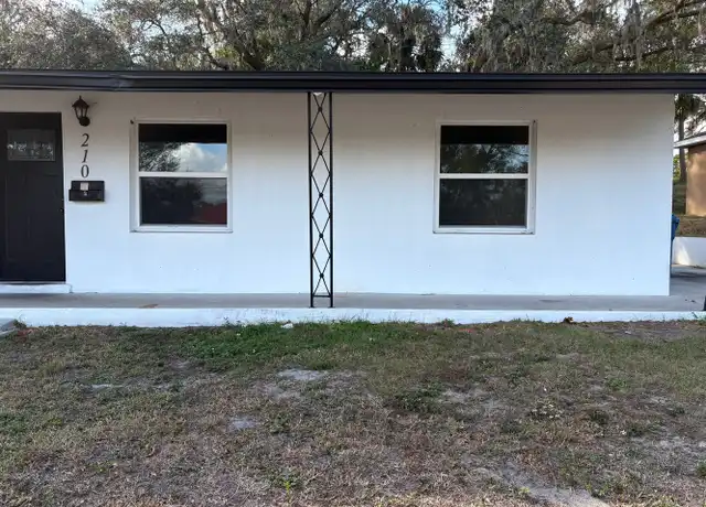 Property at 210 S 3rd St, Haines City, FL, 33844, 2 beds, 1 bath, [object Object]