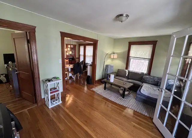 Property at 65 Saxton St Unit 2, Boston, MA, 02125, 2 beds, 1 bath, [object Object]