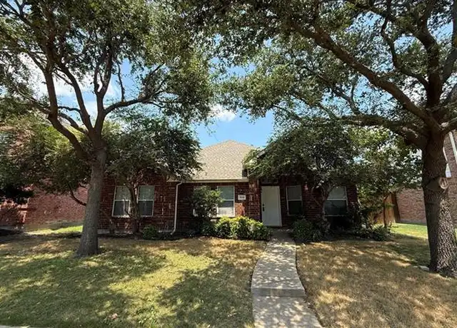 Property at 1535 Sleepy Hollow Dr, Allen, TX, 75002, 3 beds, 2 baths, [object Object]