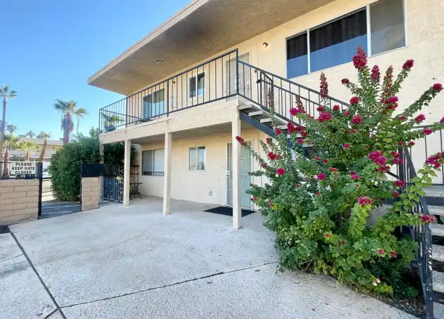 Property at 37043 Bankside Dr Unit 4, Cathedral City, CA, 92234, 2 beds, 2 baths, [object Object]