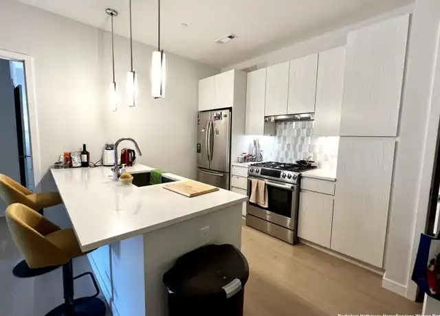 Property at 45 W 3rd St, South Boston, MA, 02127, 2 beds, 1 bath, [object Object]