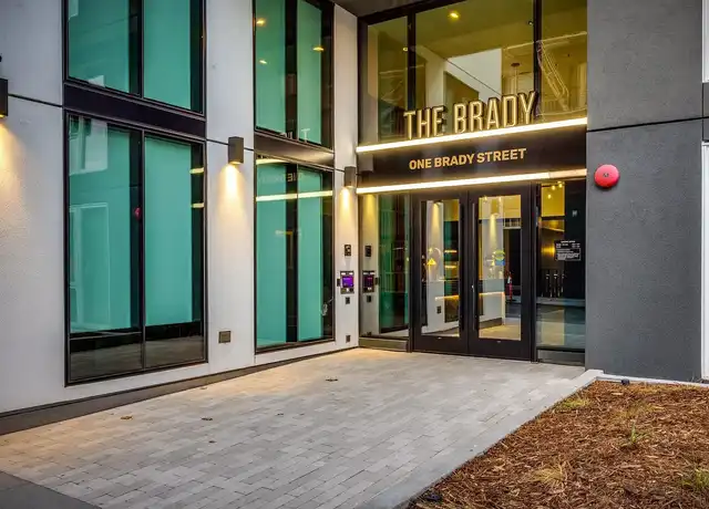 Property at The Brady - 1 Brady St, San Francisco, CA, 94103, 0 beds, 1 bath, [object Object]
