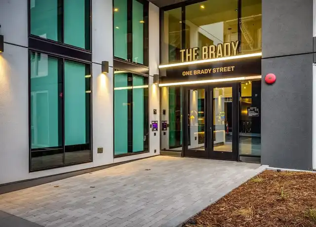 Property at The Brady - 1 Brady St, San Francisco, CA, 94103, 2 beds, 2 baths, [object Object]