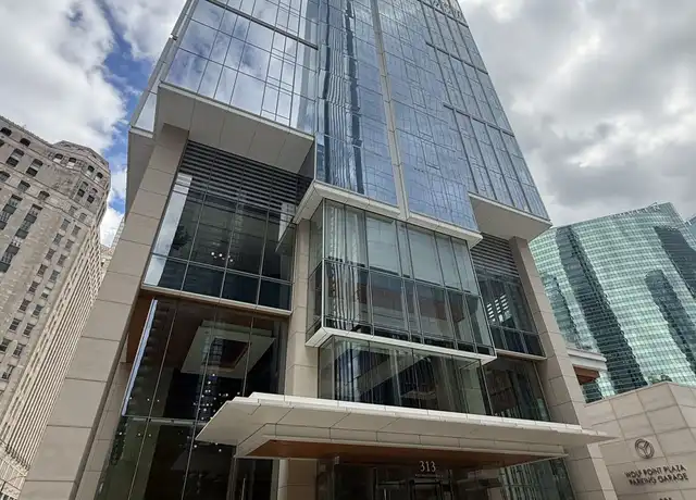 Property at 313 W Wolf Point Plz Unit 1607, Chicago, IL, 60654, 0 beds, 1 bath, [object Object]