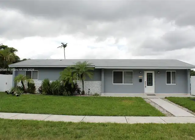 Property at 5124 SW 128th Ave, Miami, FL, 33175, 4 beds, 2 baths, [object Object]
