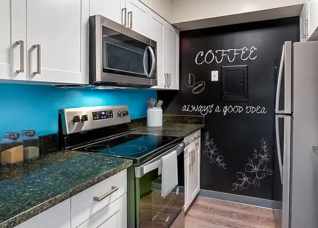 Property at AVA Van Ness - 2950 Van Ness St NW, Washington, DC, 20008, 1 bed, 1 bath, [object Object]
