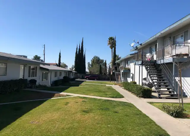 Property at 2600 Haley St Unit 19, Bakersfield, CA, 93305, 2 beds, 1 bath, [object Object]