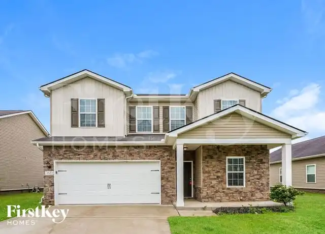Property at 3523 Pitchers Ln, Murfreesboro, TN, 37128, 4 beds, 2 baths, [object Object]
