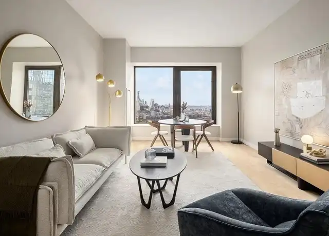 Property at 75 Wall St Unit 36A, New York, NY, 10005, 1 bed, 1.5 baths, [object Object]