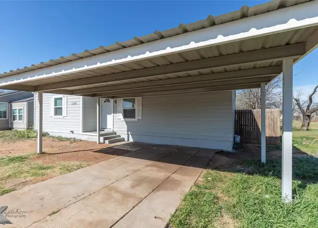Property at 1318 Burger St, Abilene, TX, 79603, 3 beds, 1 bath, [object Object]