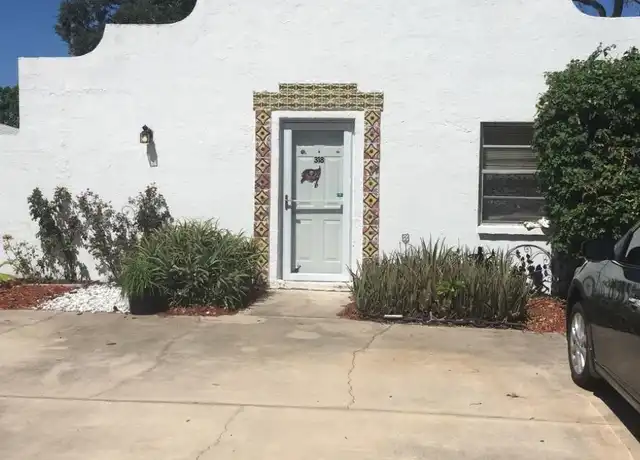 Property at 320 Pierce Ave, Cape Canaveral, FL, 32920, 1 bed, 1 bath, [object Object]