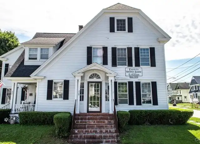 Property at 229 Church St, Herkimer, NY, 13350, 1 bed, 1 bath, [object Object]