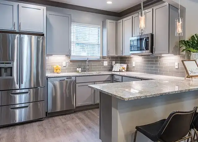 Property at Park at Chastain Apartments - 100 Summer Terrace Ln NE, Atlanta, GA, 30342, 1-3 bed, 1-2 bath, [object Object]