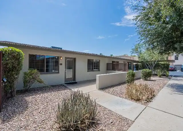 Property at 1850 E Maryland Ave, Phoenix, AZ, 85016, 2 beds, 1 bath, [object Object]