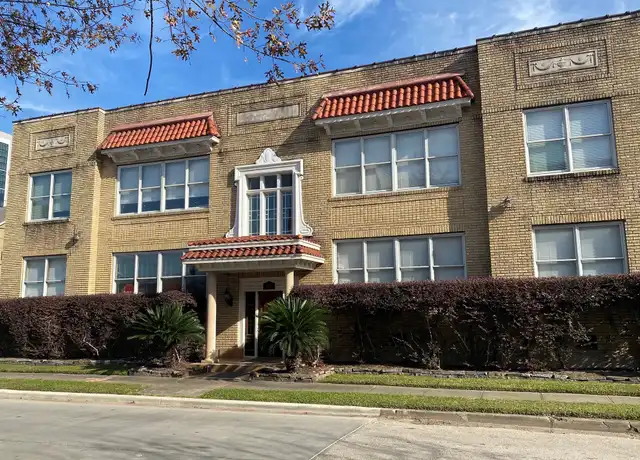 Property at 3015 Caroline St Unit C, Houston, TX, 77004, 2 beds, 1.5 baths, [object Object]