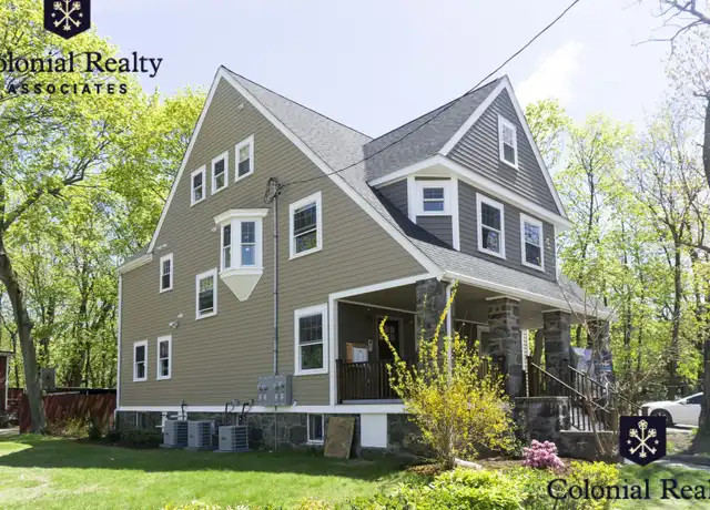 Property at 73 Gordon St Unit 7, Allston, MA, 02134, 3 beds, 2 baths, [object Object]