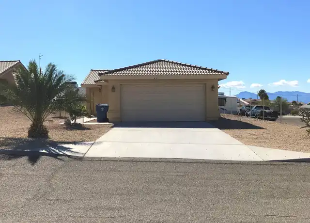 Property at 220 Geronimo Blvd, Lake Havasu City, AZ, 86404, 3 beds, 2 baths, [object Object]
