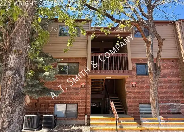 Property at 226 Wright St #201, Lakewood, CO, 80228, 2 beds, 2 baths, [object Object]
