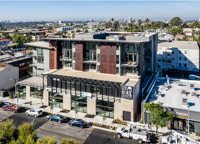 Property at 4136 30th St Unit 411, San Diego, CA, 92104, 1 bed, 1 bath, [object Object]