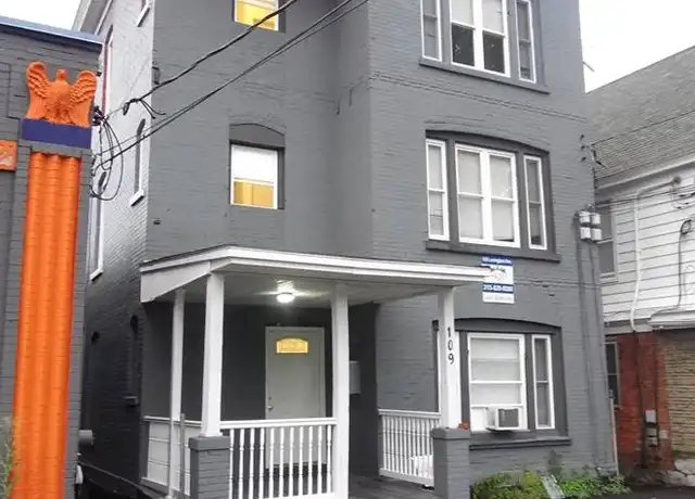 Property at 109 Lexington Ave Unit 3, Syracuse, NY, 13210, 4 beds, 2 baths, [object Object]