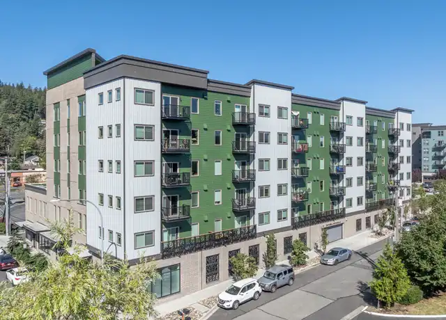 Property at 3619 Bill McDonald Pkwy Unit 3619-206, Bellingham, WA, 98225, 0 beds, 1 bath, [object Object]