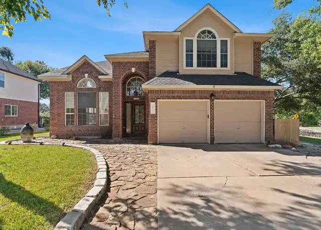 Property at 1201 Bell Rock Cir, Pflugerville, TX, 78660, 4 beds, 2.5 baths, [object Object]