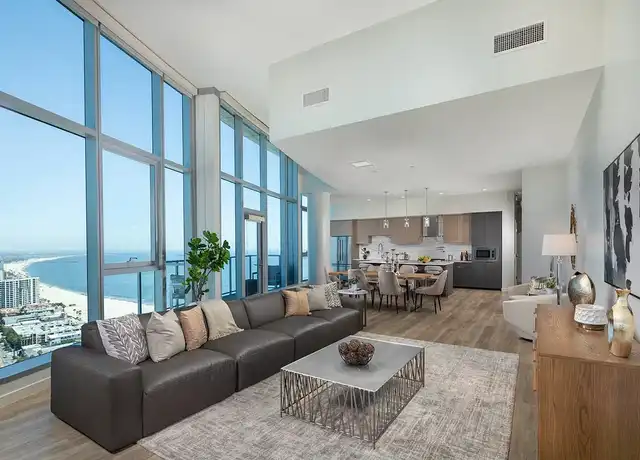 Property at Shoreline Gateway - 777 E Ocean Blvd, Long Beach, CA, 90802, 2 beds, 2 baths, [object Object]