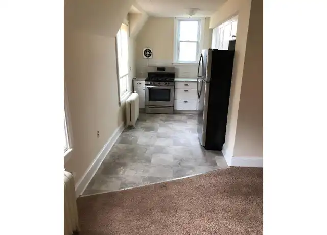 Property at 134 Sylvan Ave Unit B, Rutledge, PA, 19070, 1 bed, 1 bath, [object Object]