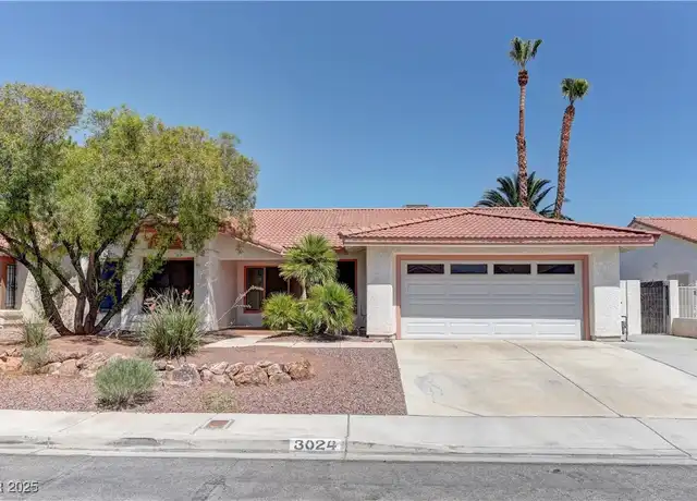 Property at 3024 Nutwood St, Las Vegas, NV, 89108, 3 beds, 2 baths, [object Object]