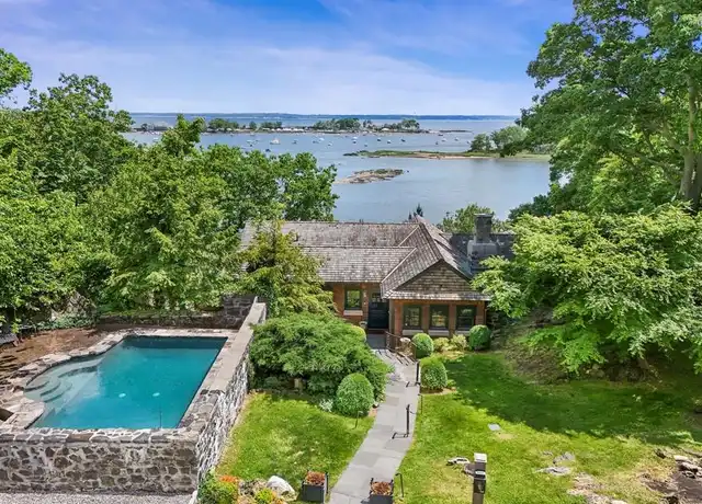 Property at 2 Lane Way, Rye, NY, 10580, 3 beds, 3.5 baths, [object Object]