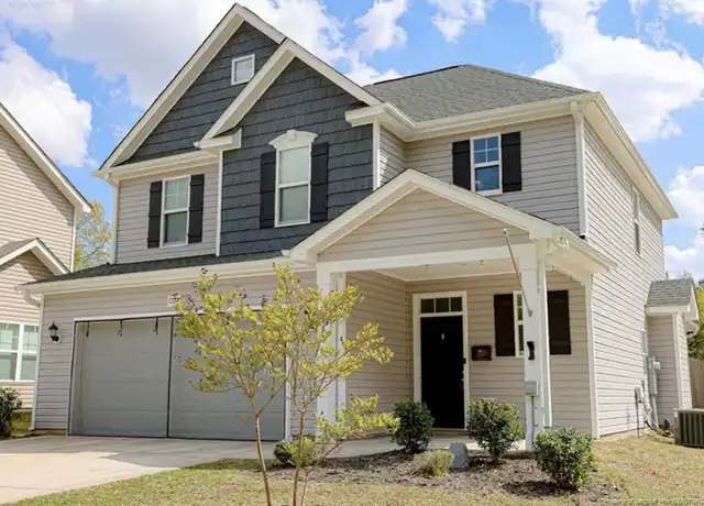Property at 1223 Morgan St, Fayetteville, NC, 28305, 3 beds, 2.5 baths, [object Object]