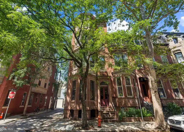 Property at 2117 Spruce St Unit 4, Philadelphia, PA, 19103, 2 beds, 2 baths, [object Object]