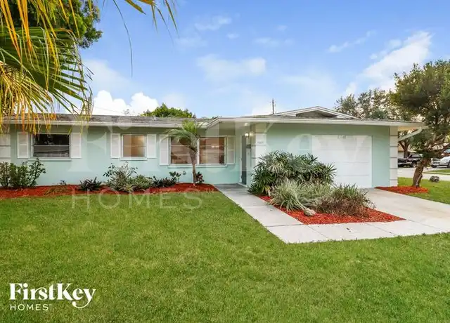 Property at 3309 22nd Ave W, Bradenton, FL, 34205, 3 beds, 2 baths, [object Object]