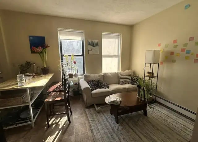 Property at 73 Empire St, Allston, MA, 02134, 1 bed, 1 bath, [object Object]