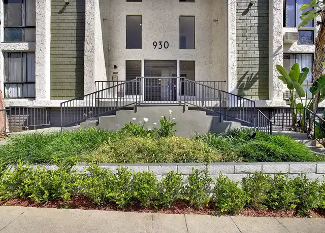 Property at Bonnie Brae Apartments - 930 S Bonnie Brae St, Los Angeles, CA, 90006, 0-1 beds, 1 bath, [object Object]