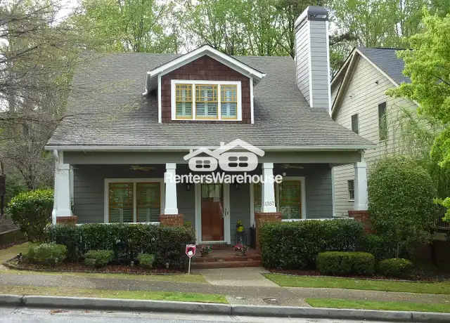 Property at 1357 Benteen Park Dr SE, Atlanta, GA, 30315, 3 beds, 2 baths, [object Object]