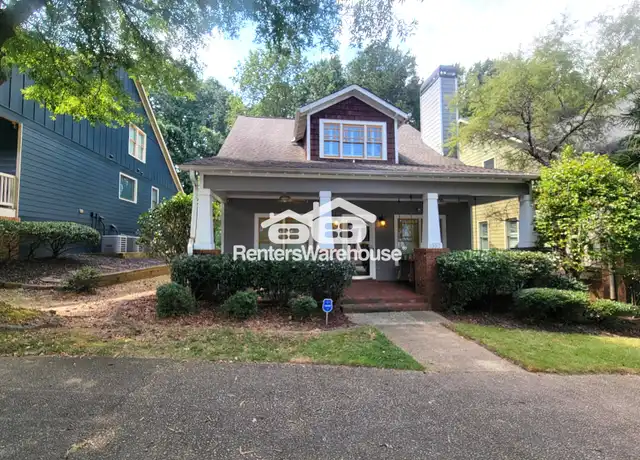 Property at 1357 Benteen Park Dr SE, Atlanta, GA, 30315, 3 beds, 2 baths, [object Object]
