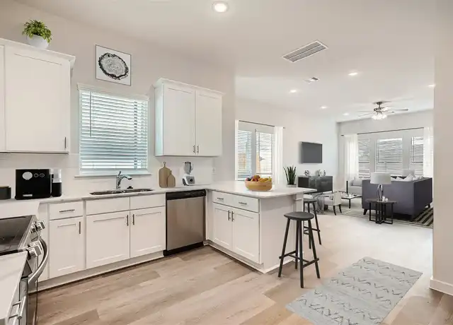 Property at Logan Square - 33103 Oak Heights Pl, Magnolia, TX, 77354, 3-4 beds, 2.5 baths, [object Object]
