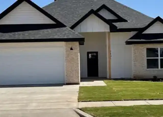Property at 7401 Olive Grove Ave, Abilene, TX, 79606, 3 beds, 2 baths, [object Object]
