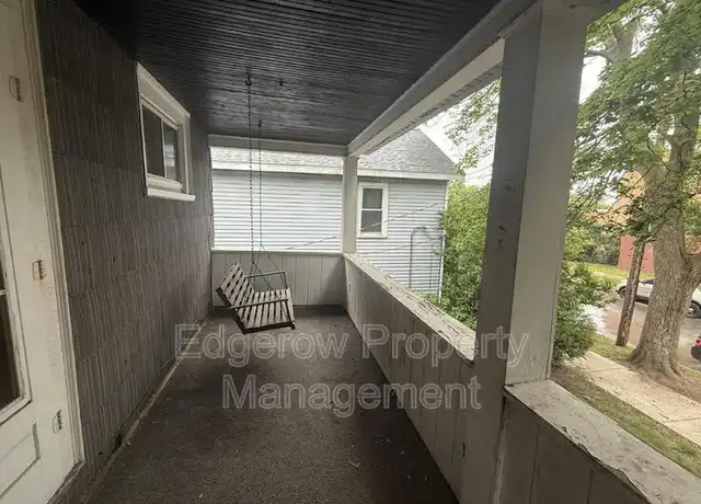 Property at 915 Jackson St NW Unit B, Grand Rapids, MI, 49504, 2 beds, 1 bath, [object Object]