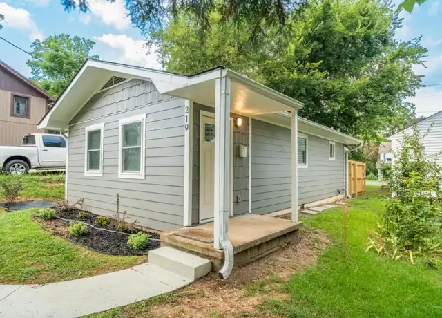 Property at 219 Afton St, Hot Springs National Park, AR, 71913, 1 bed, 1 bath, [object Object]